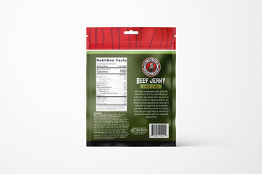 Carne Asada Style Beef Jerky - The Pepper Pantry (Formerly Marie Sharp's)
